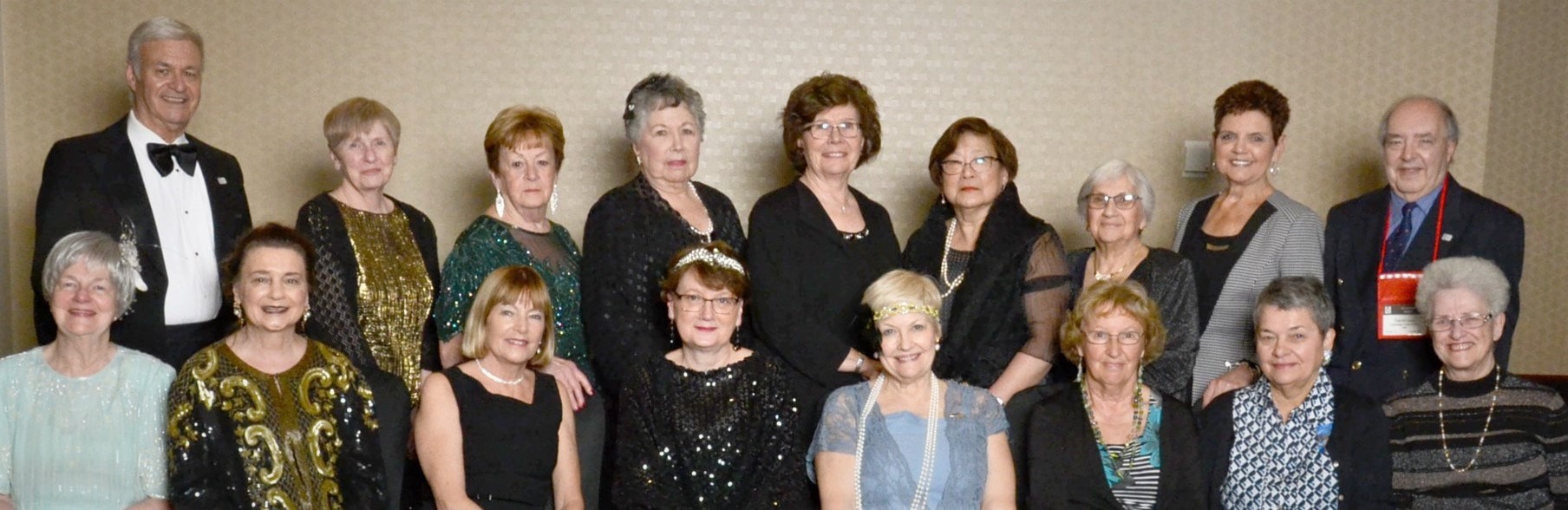 Organising Committee